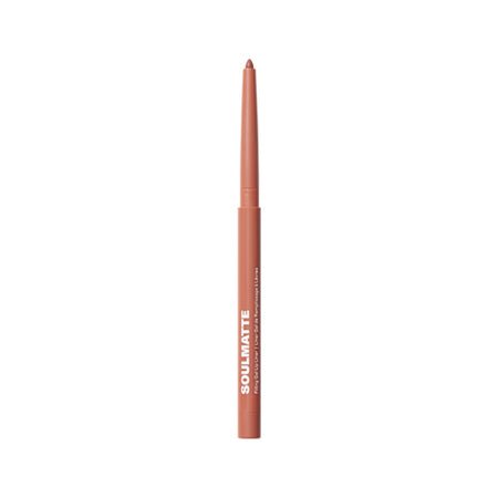MORPHE Soulmatte Filling Gel Lip Liner - Honey