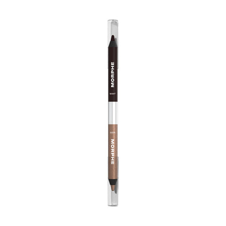MORPHE Bi Liner Dual Ended Gel Pencil - Want Or Need