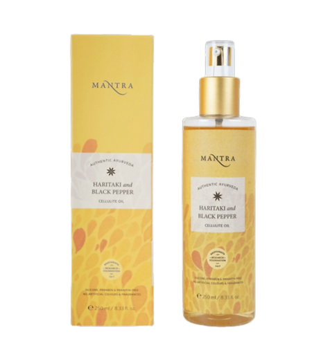 Mantra Herbal Paenwin Muscle Repair Oil