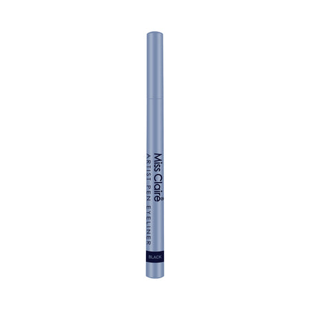 Miss Claire Artist Pen Eyeliner - Black