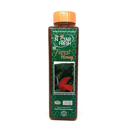 Nectar Fresh Tropical Forest Honey