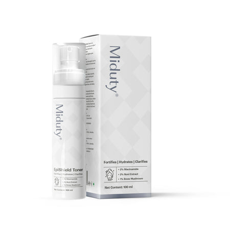 Miduty EpiShield Face Toner