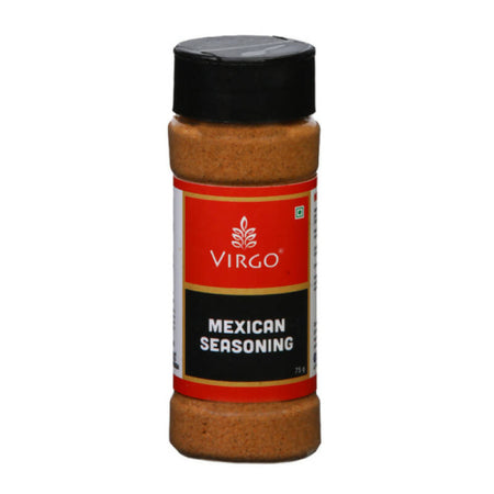 Virgo Mexican Seasoning