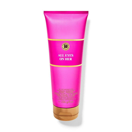 Bath & Body Works All Eyes On Her Ultimate Hydration Body Cream