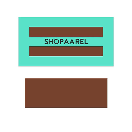 Shopaarel Concealer Refill - SCR14