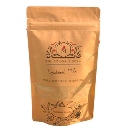 The Mmasala Box Co Tandoori Mix