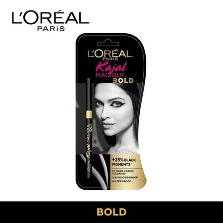 L'Oreal Paris Kajal Magique Bold