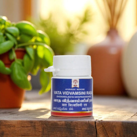 Impcops Vata Vidwamsini Rasa Tablets