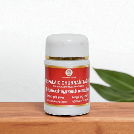 Impcops Tiripalaic Choornam Tablets