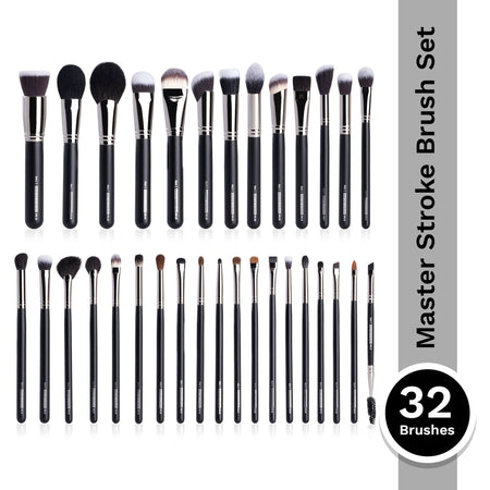 PAC Studio Master Stroke Series - 32 Brushes