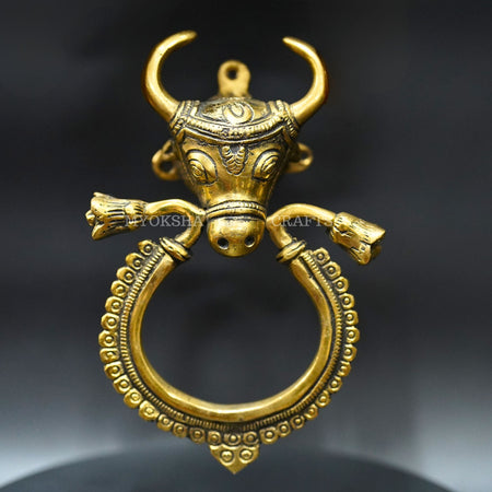 Door Knocker: Graceful Accessory for Your Home