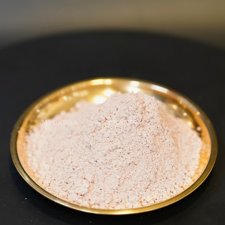 Sandalwood Powder for Pooja
