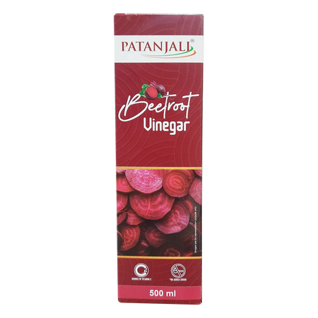 Patanjali Beetroot Vinegar