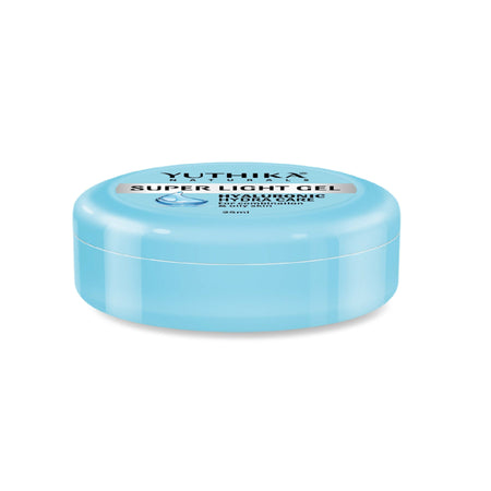 Yuthika Super Light Gel Face Moisturizer With Hyaluronic Acid