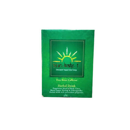 Surya Pharma Sankalp Tea Powder