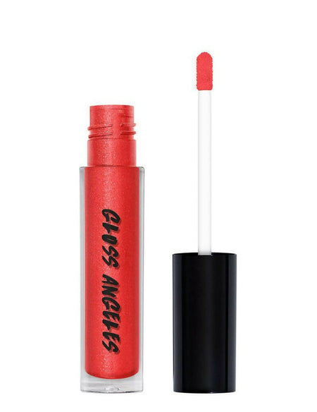 Smashbox Gloss Angeles Lip Gloss - Ay, Poppy