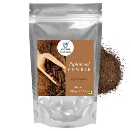 Nxtgen Ayurveda Pilplamool Powder