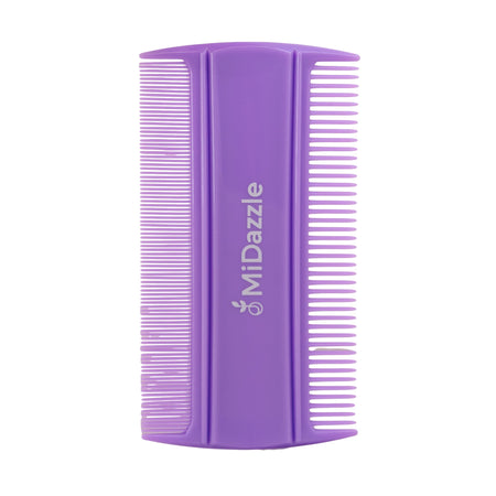 MiDazzle Lice Comb MIUC2404