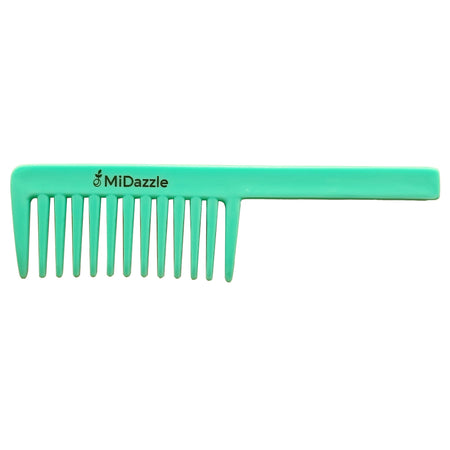 MiDazzle Shampoo Comb (Handle) MIDC2710