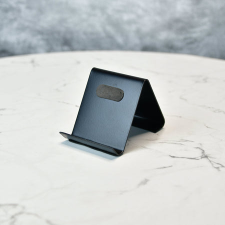Sowpeace / Modern Freestanding Metal Mobile Phone Stand