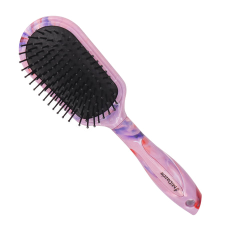 MiDazzle Oval Hair Brush (Marble) MIHB0027