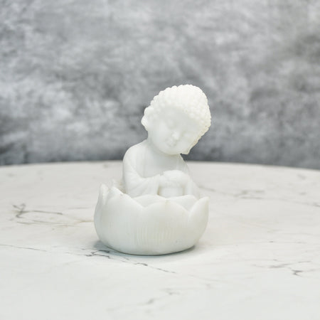 Sowpeace Resting Baby Monk