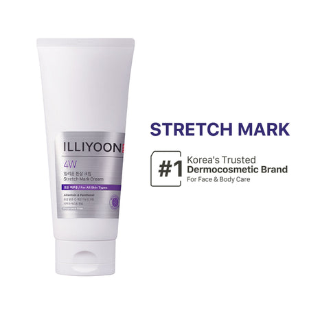 Illiyoon Stretch Mark Cream