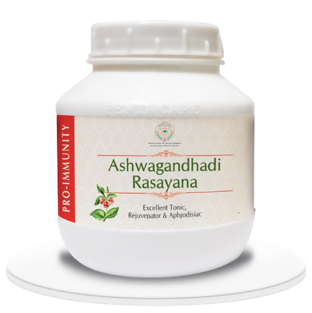 Pentacare Ayurveda Ashwagandhadi Rasayana