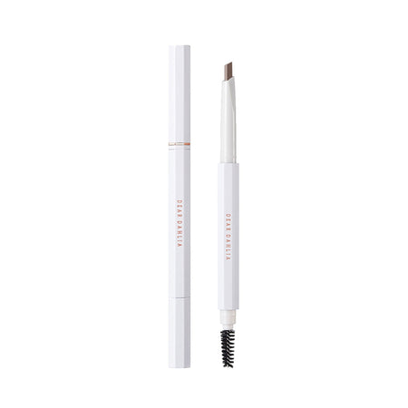 Dear Dahlia Perfect Brow Longwear Sculpting Pencil - Dutch Brown