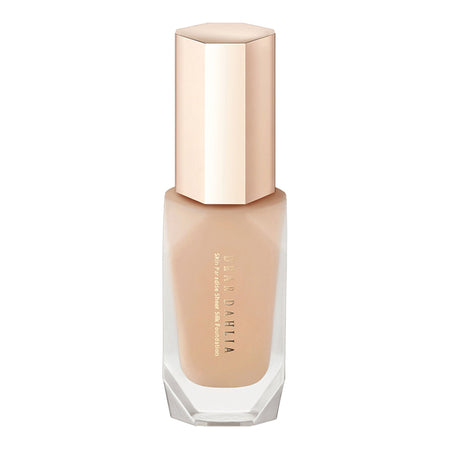 Dear Dahlia Skin Paradise Sheer Silk Foundation - LC3