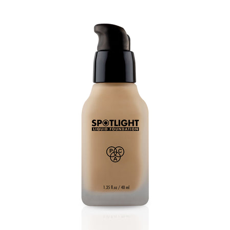 PAC Studio Spotlight Liquid Foundation - Malted Milk