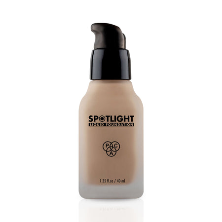 PAC Studio Spotlight Liquid Foundation - Coconut Twist