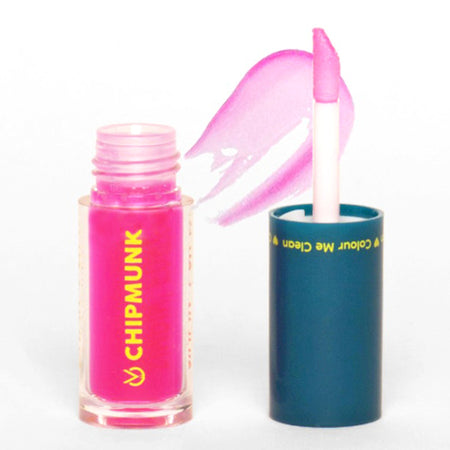 CHIPMUNK Simpin For It Dynamic Lip Gloss - 85 In The Moment