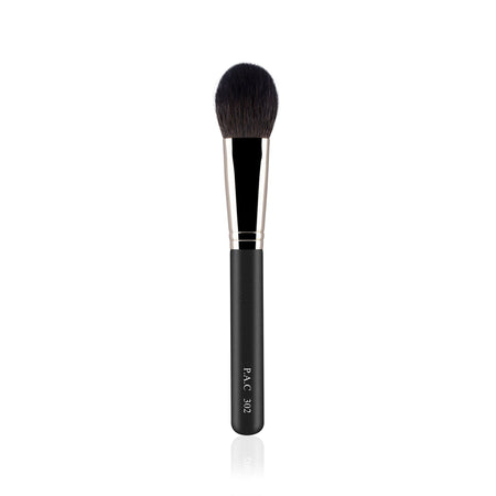PAC Studio Blush Brush - 302