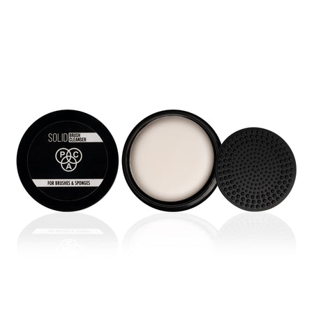 PAC Studio Solid Brush Cleanser