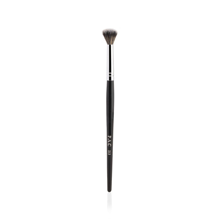PAC Studio Eyeshadow Blending Brush 213
