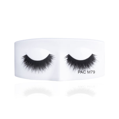 PAC Studio Faux Mink Lash - M79