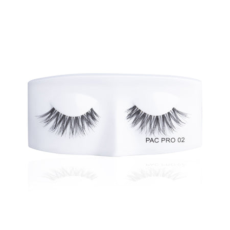 PAC Studio PRO Tapered Lash - PRO02