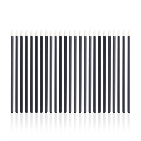 PAC Studio Disposable Lipgloss Applicators - 25 Pieces