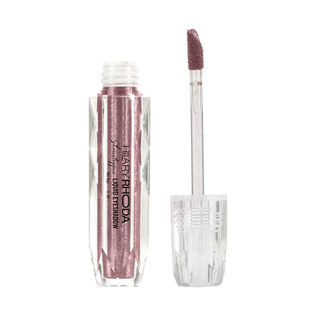 Hilary Rhoda Showstopper Liquid Eyeshadow - Moon Pink 01