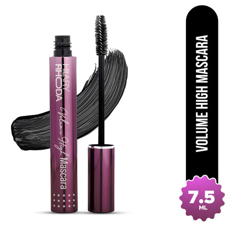 Hilary Rhoda Volume High Mascara