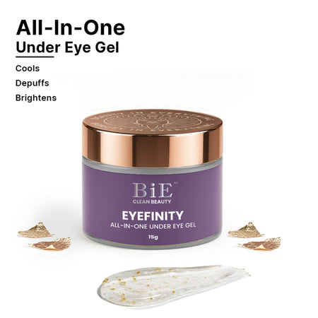 BiE Eyefinity Under Eye Gel