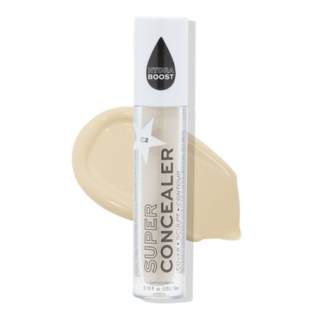 Relove Super Concealer Radiant Matte C4 - C2