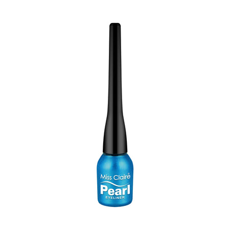Miss Claire Pearl Eyeliner - 06 Blue