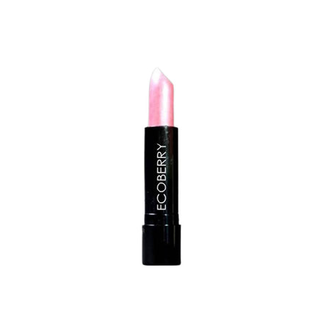 Ecoberry Handmade Natural Lipstick Peppy Pink 04