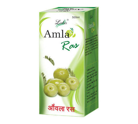Lalas Amla Ras