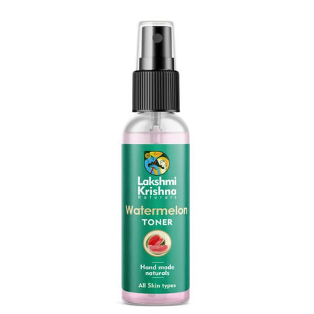 Lakshmi Krishna Naturals Watermelon Toner