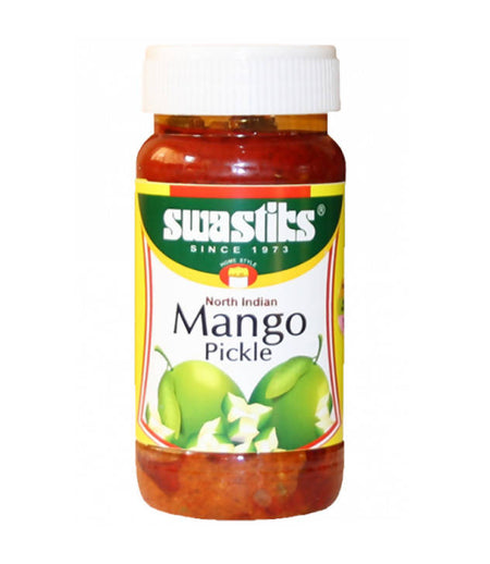 Swastiks North Indian Mango Pickle