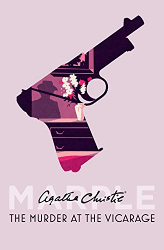 The Murder at the Vicarage by Christie, Agatha