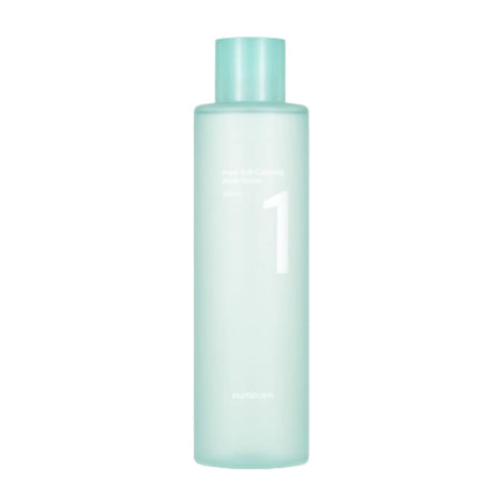 Numbuzin No.1 Pure-Full Calming Herb Toner